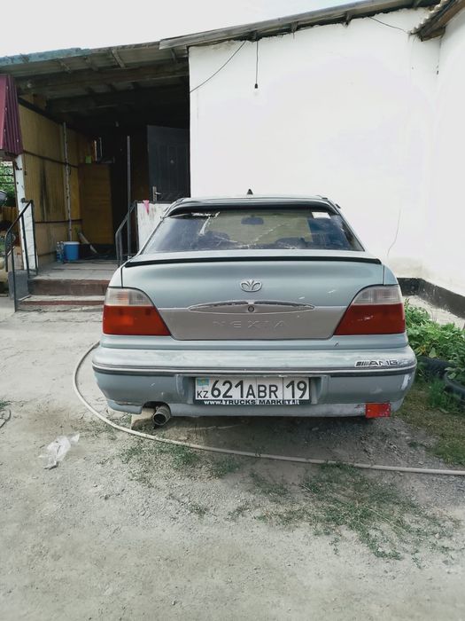 Продам автомобиль