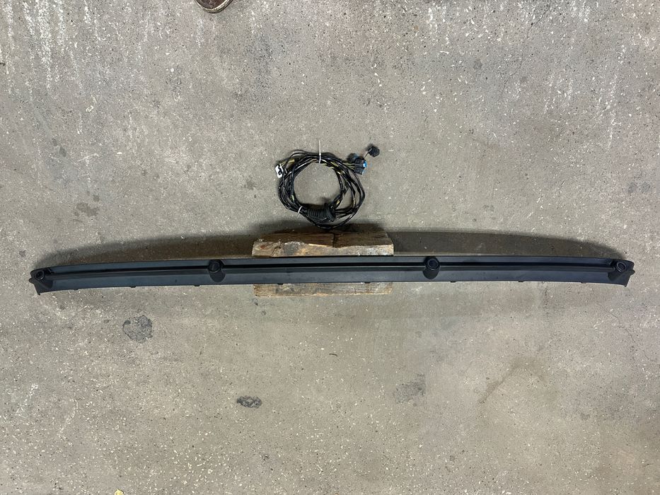 Парктроник лайсна за бмв е46 комби