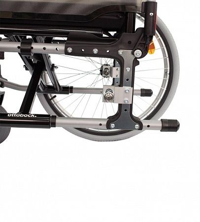 N 70 Немецкая коляска Мейра оттобоск