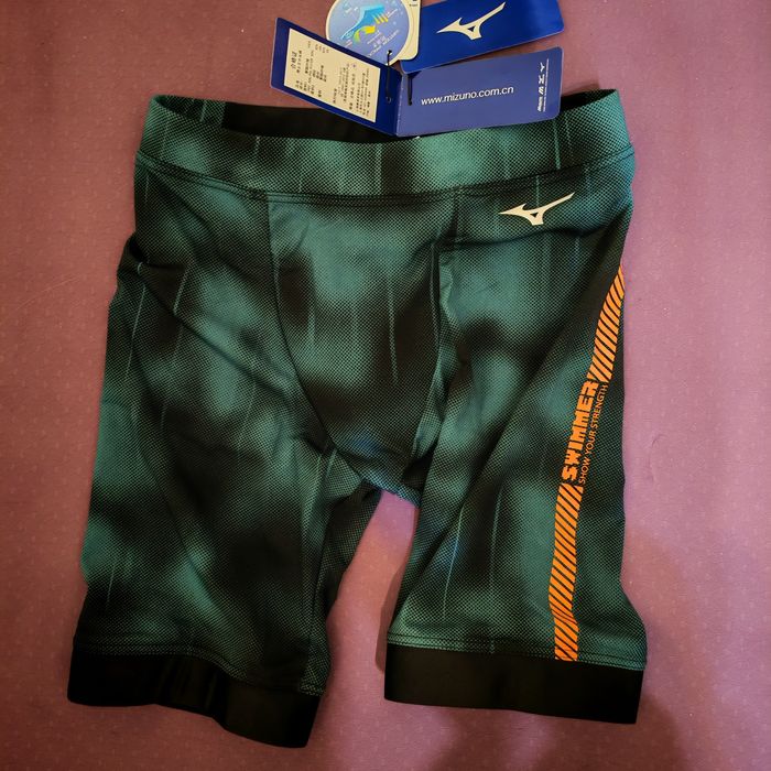 Плавки Mizuno (новые), шорты для плавания