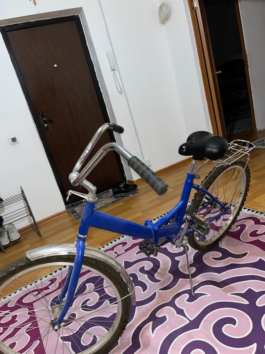 Б/у велик сатылады