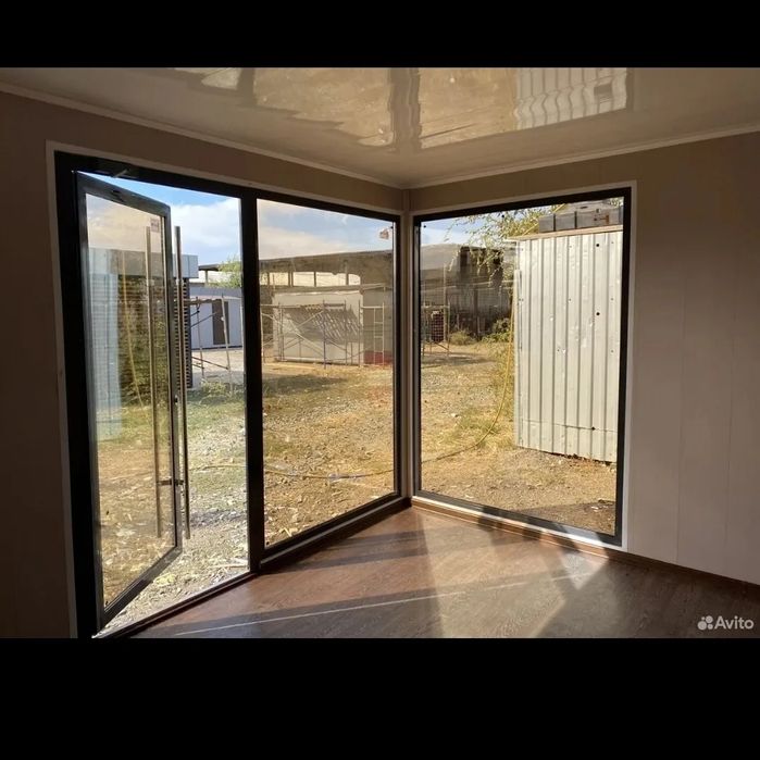 Контейнеры, Павильон, Киоски, Ларки