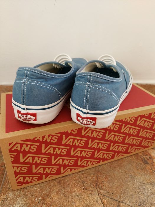 Гуменки Vans, 39 номер, 25 см