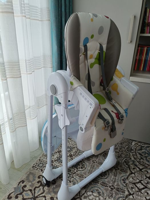 Scaun de masa Kinderkraft Yummy