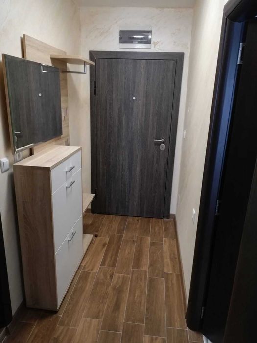 Дава се под наем Двустаен апартамент в Пловдив, Кършияка - 65 кв.м за 323.85 € - Снимка #5