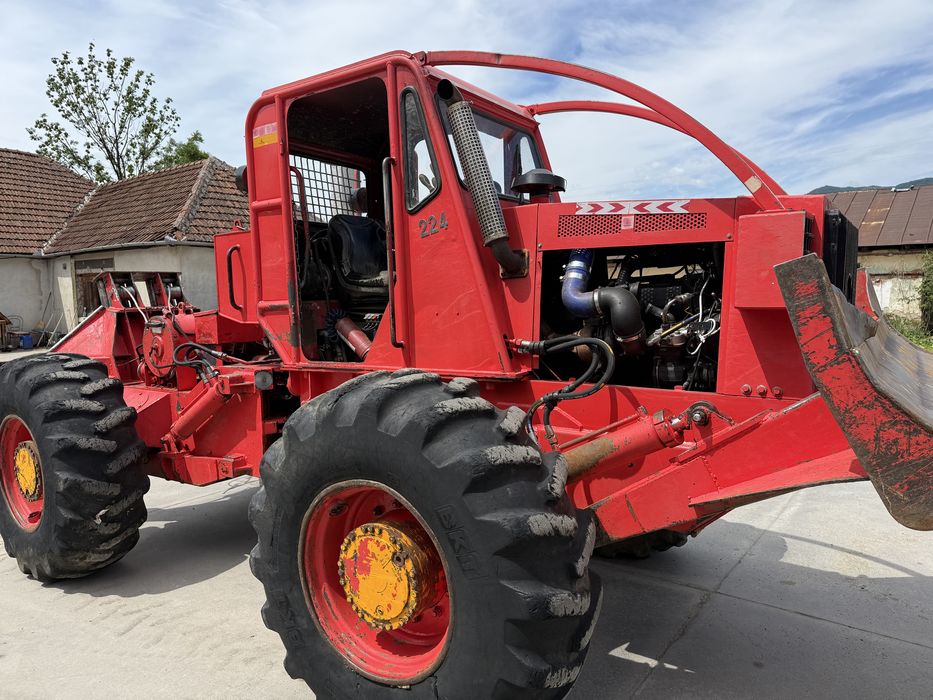 Vand TAF MAN 224