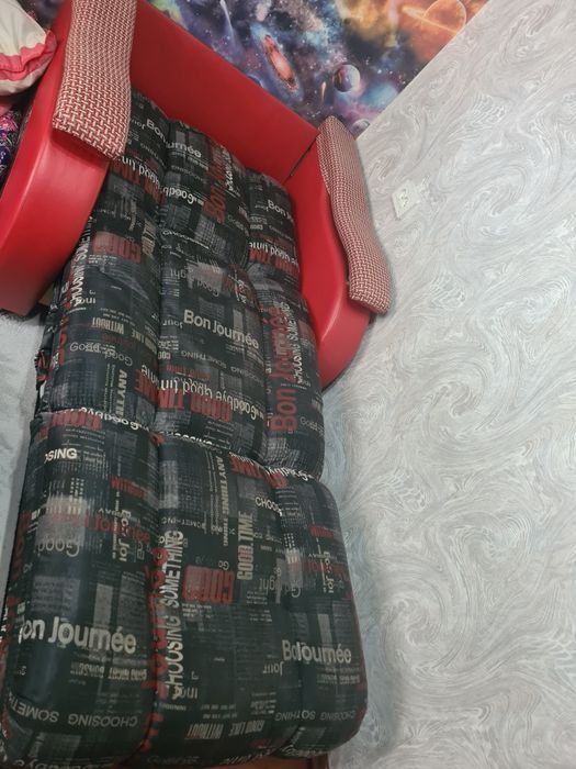 Продам кресло кровать