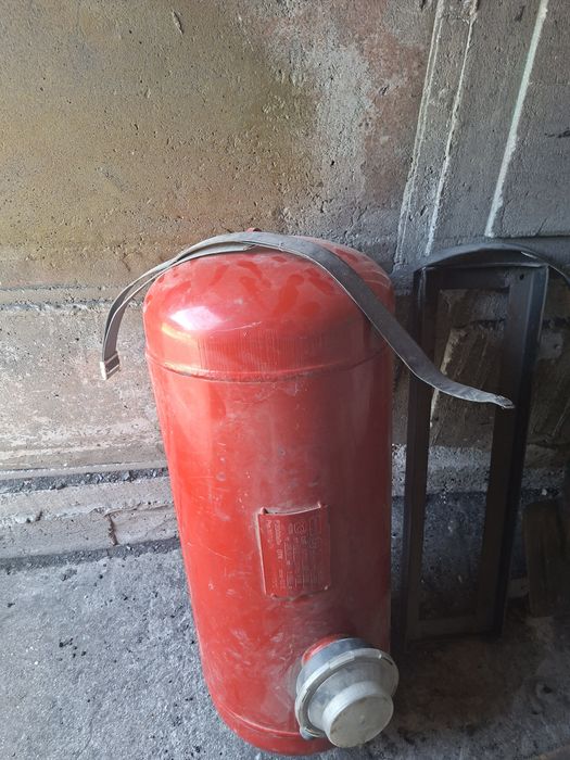 Газ баллон для авто