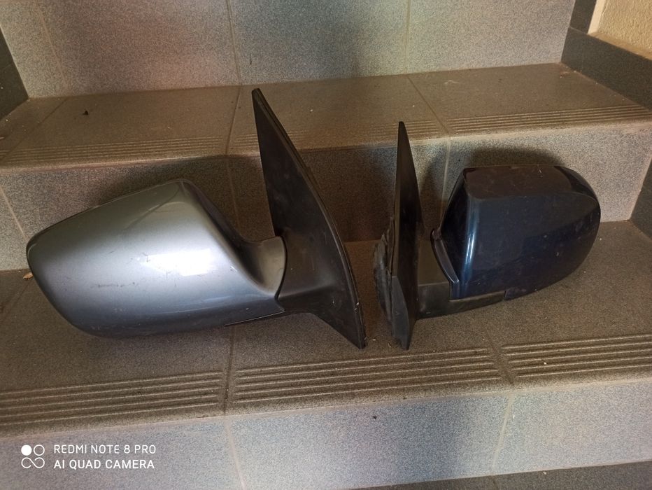 Фарове, стопове и огледала за Кия Карънс и Кия Карнивал! KIA !