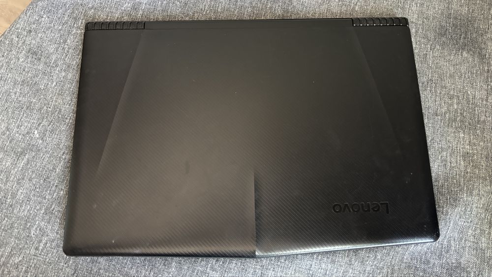 Ноутбук lenovo legion y520