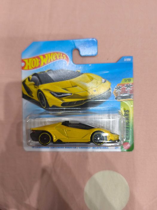 HOT WHEELS машинки