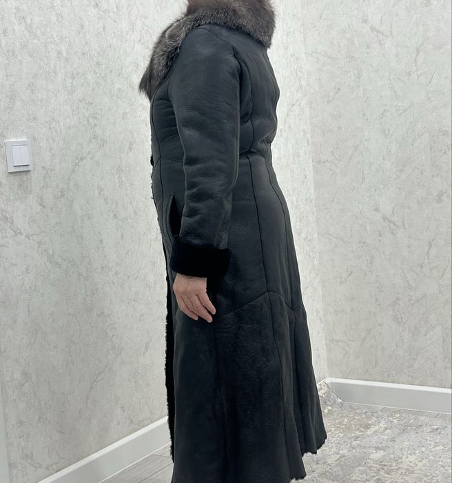 Дубленка есть торг