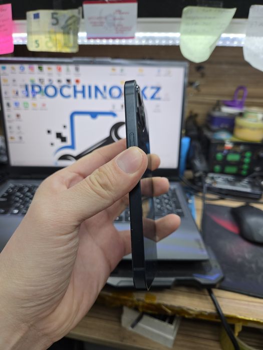 iPhone 13 128gb черный