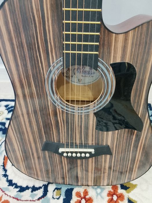 Гитара продается