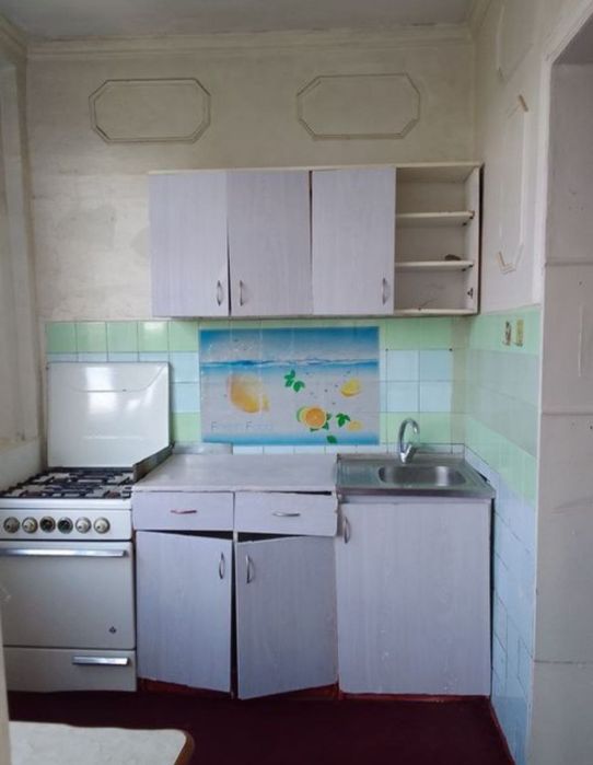 Юнусабад 14кв Аренда 3комн 4 этаж