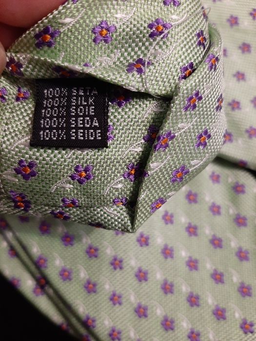 Галстук Castangia. Торг