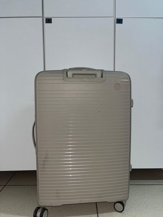 Чемодан бағасы 8500тг