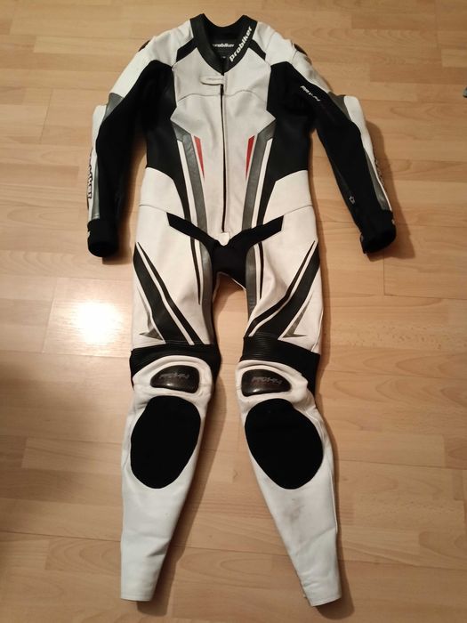 мото екип Pro biker