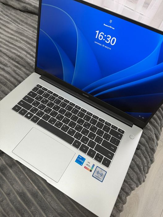 MateBook D 15 120 ГБ