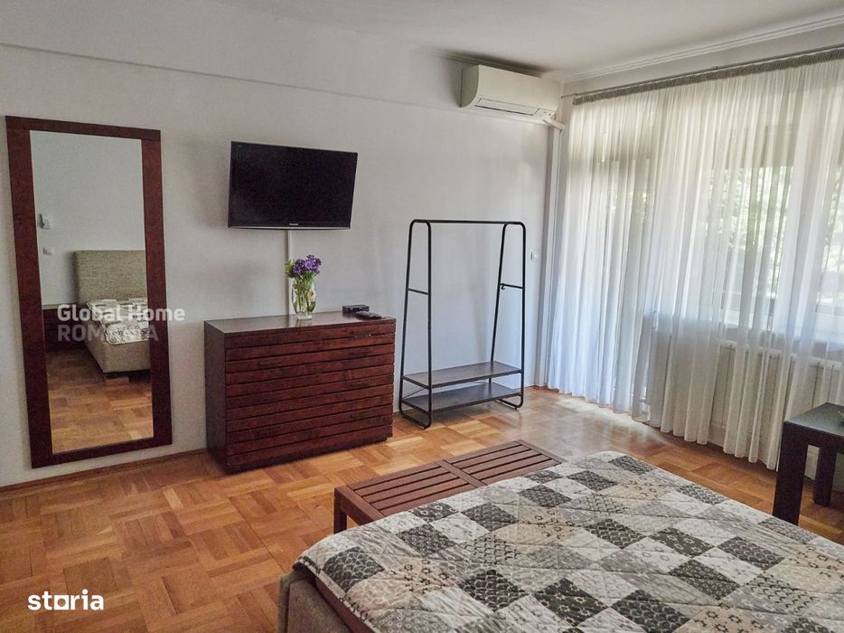 Casa 6 camere P+1+M | Bucurestii Noi | Metrou | Parcare | Sistem fotov