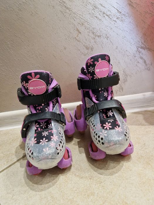 Ролери / кънки BYOX