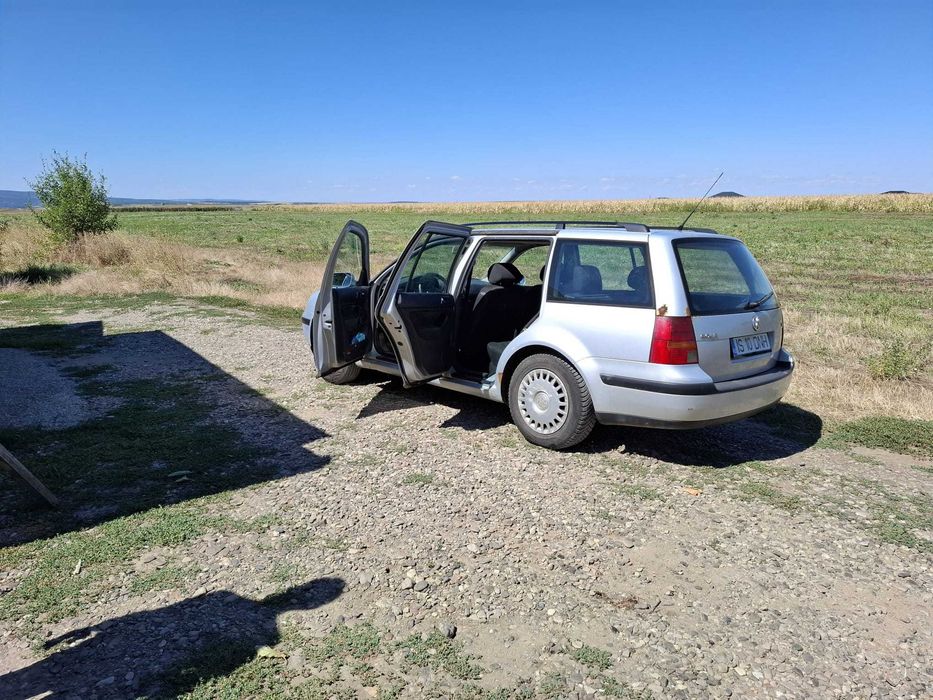 GOLF 4 ALH 1999 perfect functional