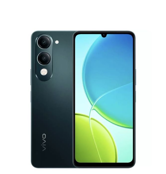 Новый телефон, запечатанный.