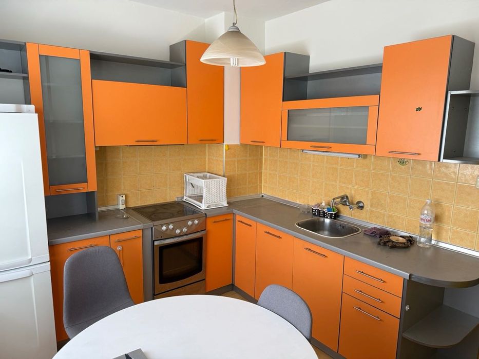 Дава се под наем Двустаен апартамент в София, Дружба 1 - 65 кв.м за 459 € - Снимка #2