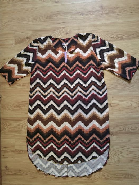 Официална Рокля 3XL