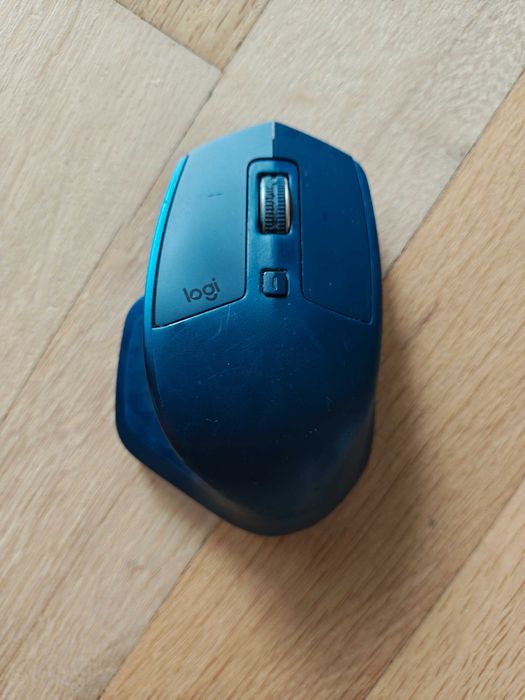 Bluetooth Logitech мишка MX Master 2