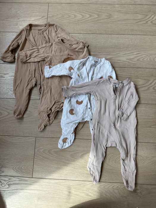 Бебешки дрехи H&M и Sinsay 62-68 р-р