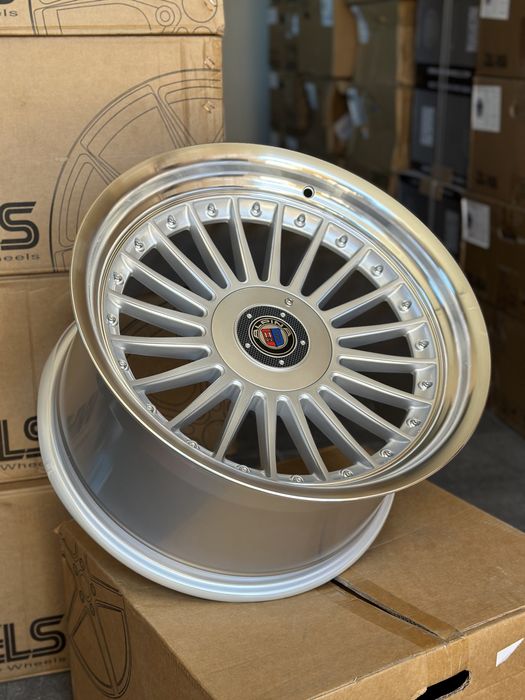 Джанти за Бмв Bmw Алпина Alpina 19” 5X112 5X120 E38 E39 E60 E61 E63 E65