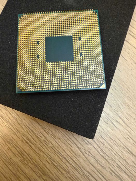 Procesor AMD Ryzen 5 5600X Wrait Stealth