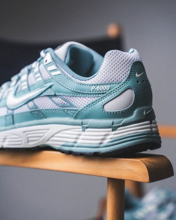 Nike P-6000 - ОРИГИНАЛНИ маратонки - 42,5/27см