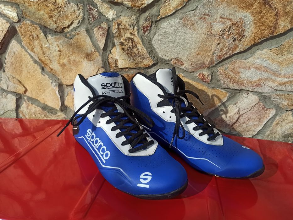 обувки Sparco K-Pole 42