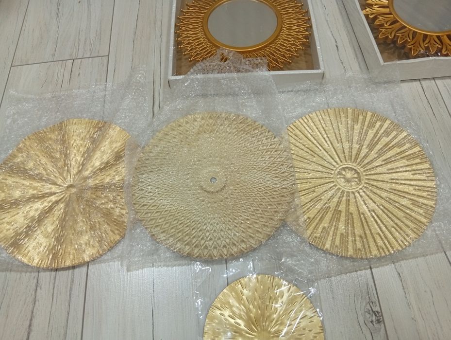 Декор для стен  полный комплект