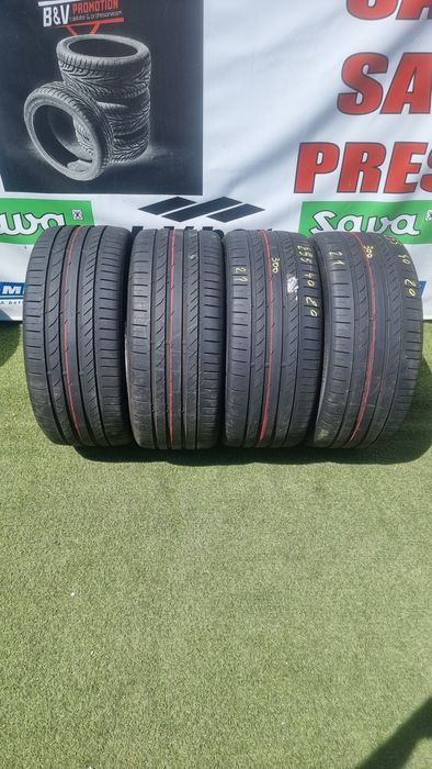 Set 235.45.20 255.40.20 continental 150 lei bucata