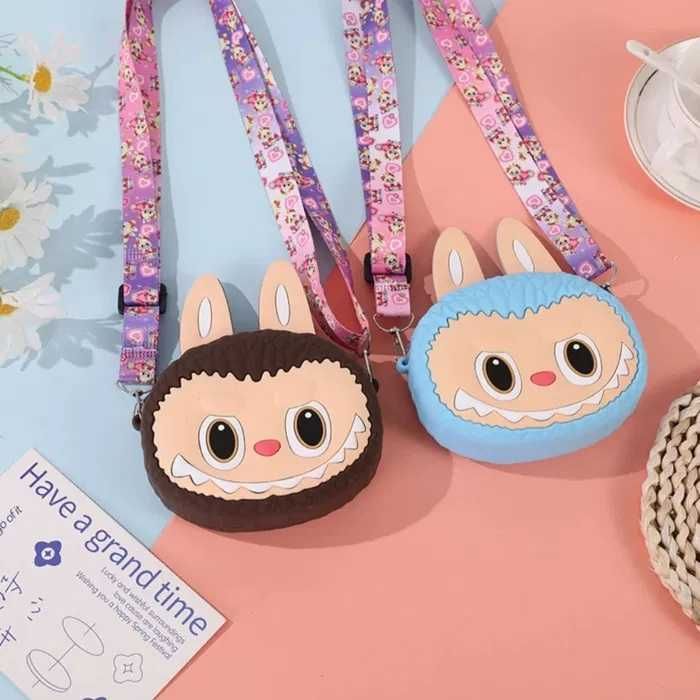 Labubu чанта играчка, Лабубу