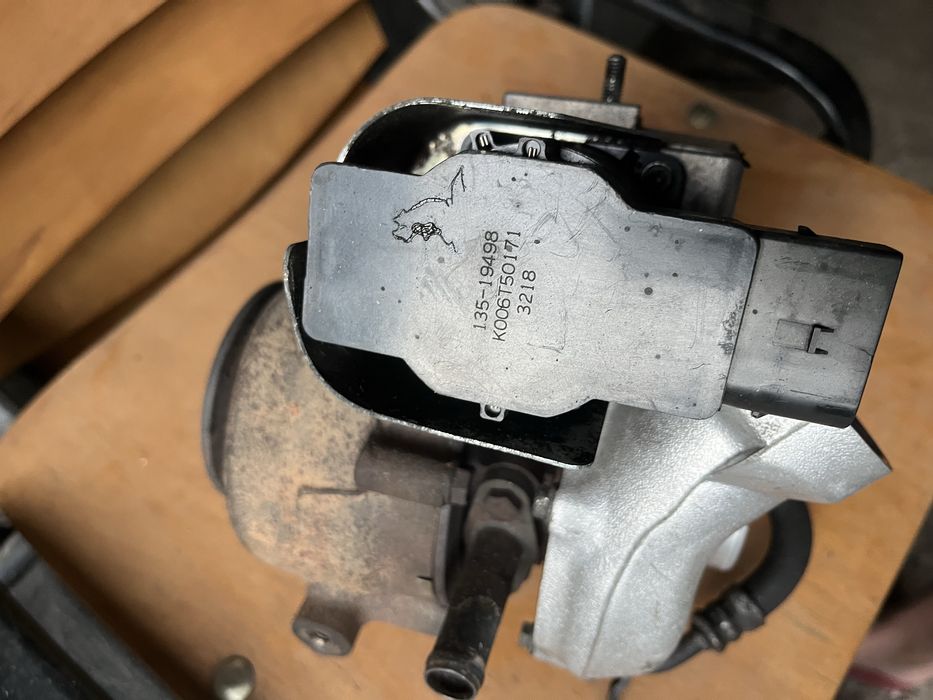 Piese auto Bmw si Toyota Land Cruiser