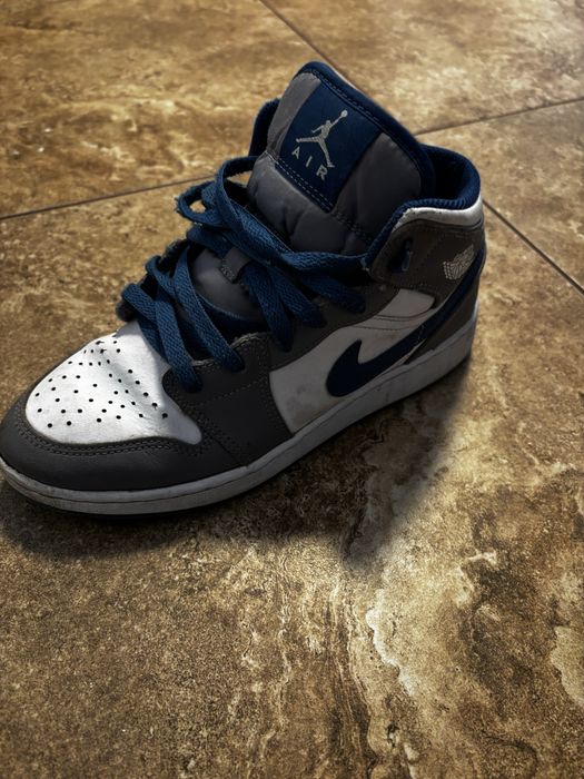 Vand jordan. 1!!