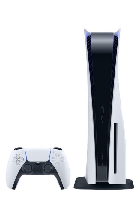Play station 5 в отличном в состоянии
