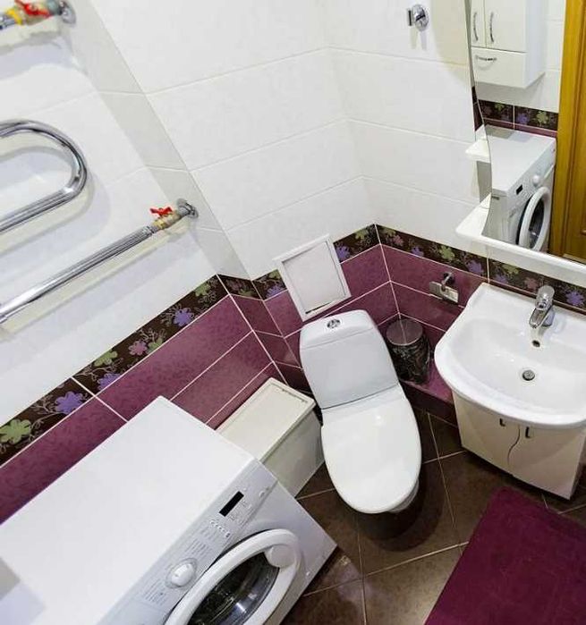 Дава се под наем Едностаен апартамент в Пловдив, Мараша - 40 кв.м за 229.5 € - Снимка #4