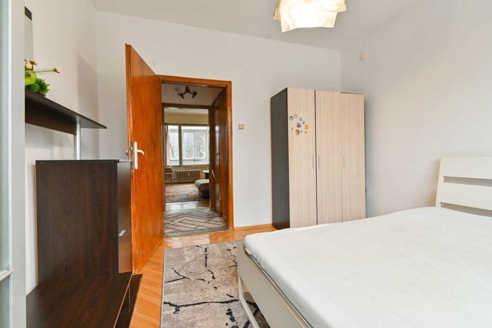 Дава се под наем Двустаен апартамент в София, Борово - 65 кв.м за 558.45 € - Снимка #3