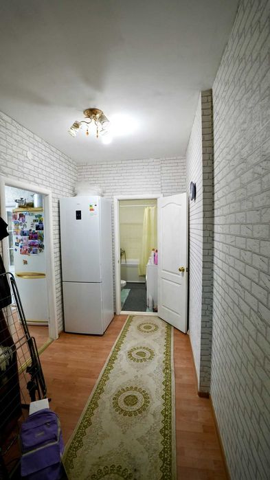 Продажа 2-комнатной квартиры 2011 г.п.