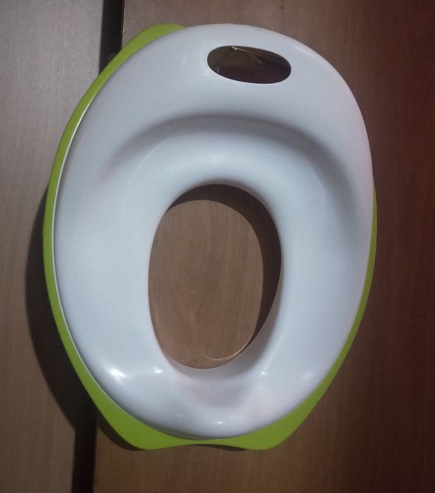 Сиденье для унитаза