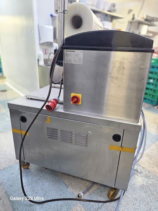 Машина за пакетиране Multivac T200