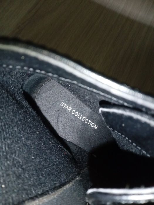 Женская обувь Европа натуралка