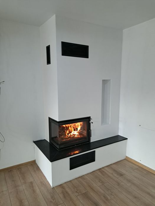 Gratare,zidite,caramida ,moderne.seminee