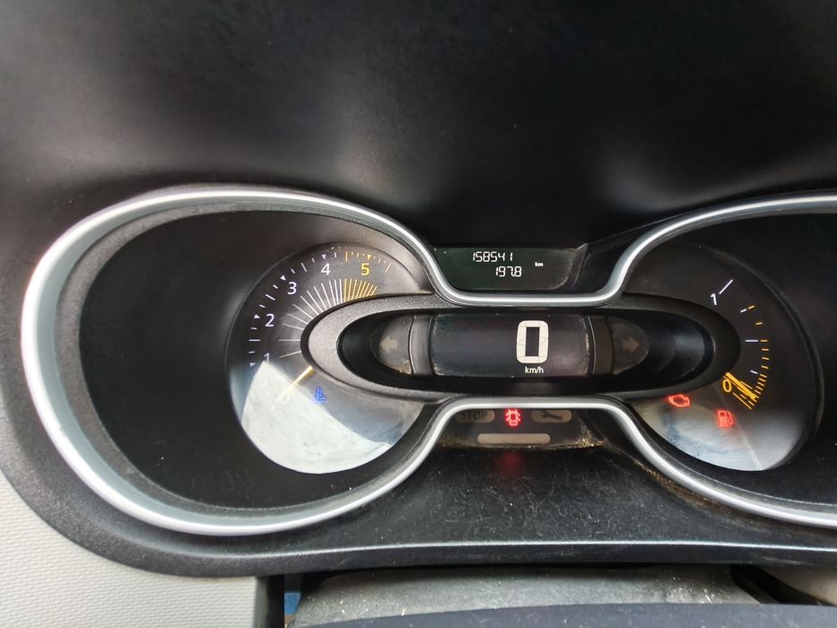 Renault Trafic 2017