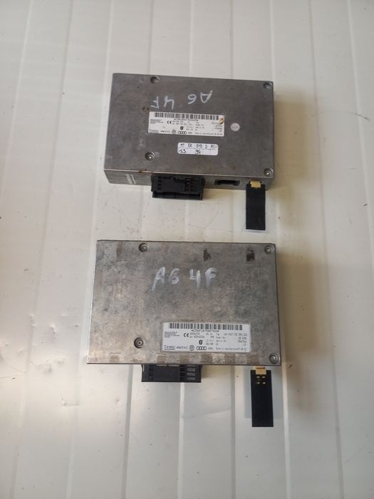 Bluetooth Модул Audi A6 4F
